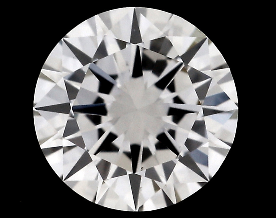 0.30 carat Round diamond G  VS2 Very good