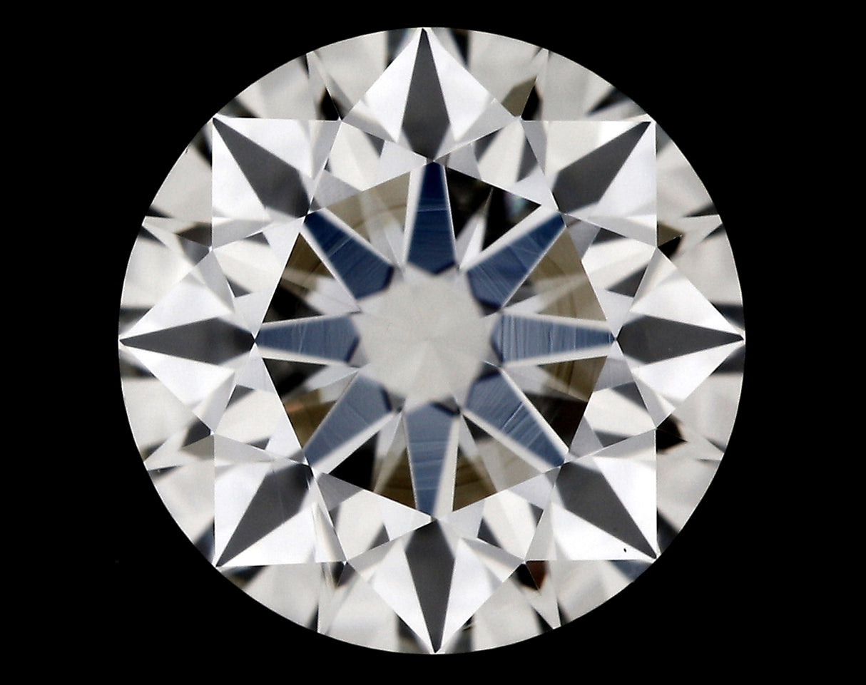 1.12 carat Round diamond D  VS1 Excellent