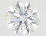 0.30 carat Round diamond I  SI1 Excellent