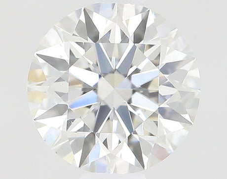 0.30 carat Round diamond I  SI1 Excellent