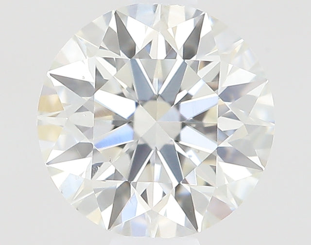 0.30 carat Round diamond I  SI1 Excellent