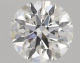 0.42 carat Round diamond H  VS2 Excellent