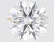 0.30 carat Round diamond G  IF Excellent