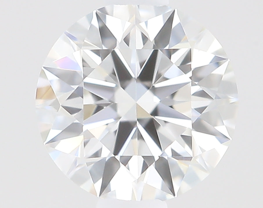 0.30 carat Round diamond G  IF Excellent