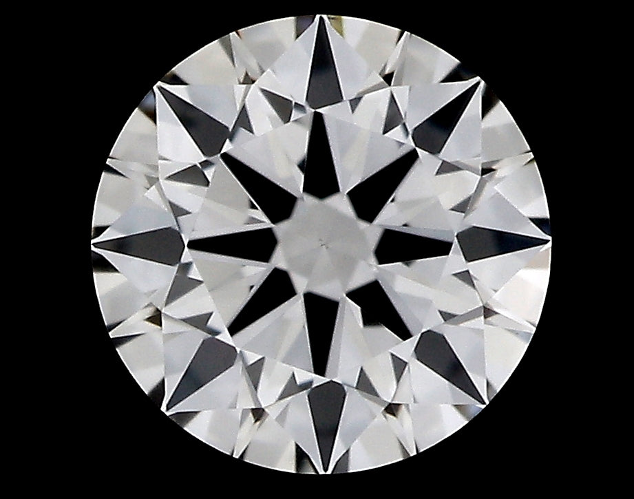 0.30 carat Round diamond E  VS1 Excellent
