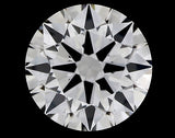 0.30 carat Round diamond E  VS1 Excellent