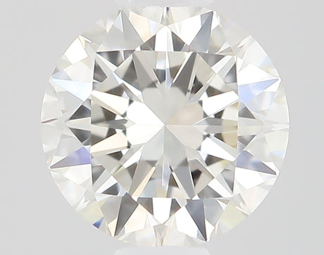 0.30 carat Round diamond I  VVS2 Very good