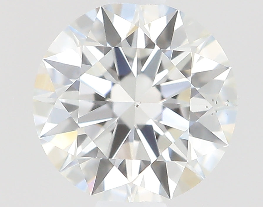 0.30 carat Round diamond G  VS2 Excellent