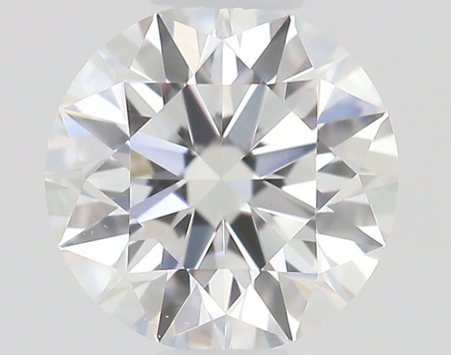 0.32 carat Round diamond H  VS2 Excellent
