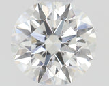 0.32 carat Round diamond H  VS2 Excellent