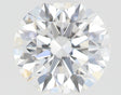 0.30 carat Round diamond E  VVS2 Excellent