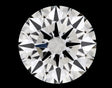0.36 carat Round diamond G VS2 Excellent