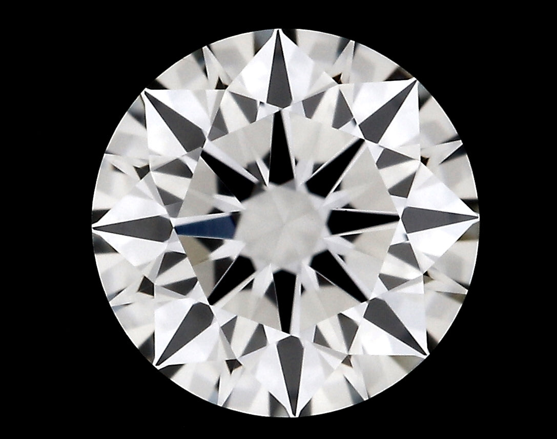 0.36 carat Round diamond G VS2 Excellent