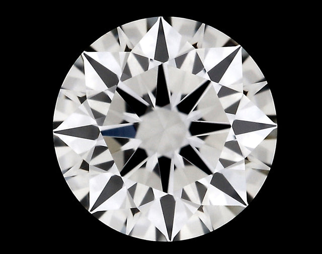 0.36 carat Round diamond G VS2 Excellent
