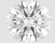 0.31 carat Round diamond F VS2 Excellent