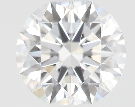 0.31 carat Round diamond F VS2 Excellent