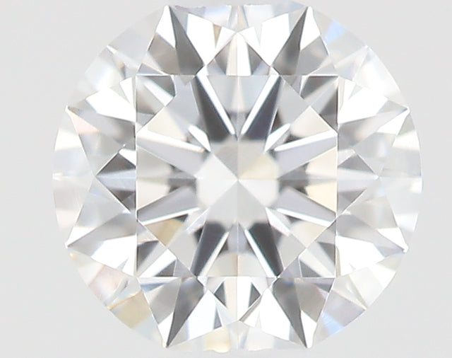 0.31 carat Round diamond F VS2 Excellent