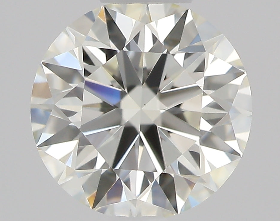 0.50 carat Round diamond K  VS1 Excellent