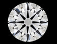 0.30 carat Round diamond F VS1 Excellent