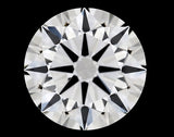 0.30 carat Round diamond F VS1 Excellent