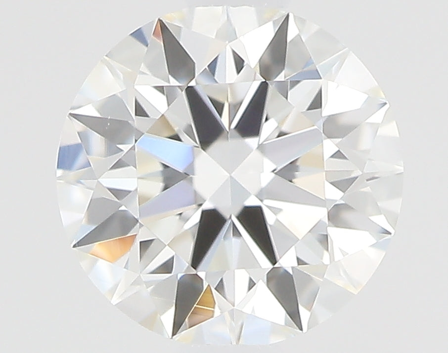 0.50 carat Round diamond G VS2 Excellent