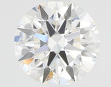 0.50 carat Round diamond G VS2 Excellent