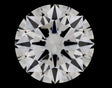 0.31 carat Round diamond G VVS2 Excellent