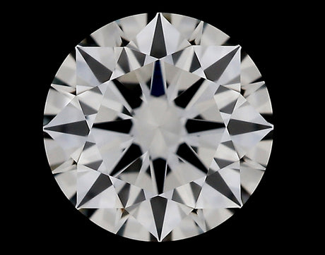 0.31 carat Round diamond G VVS2 Excellent