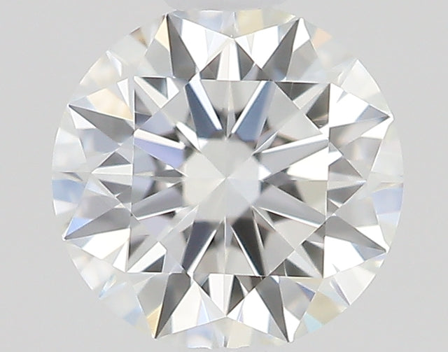 0.30 carat Round diamond H VS1 Excellent