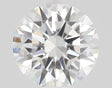 0.30 carat Round diamond F VVS2 Excellent
