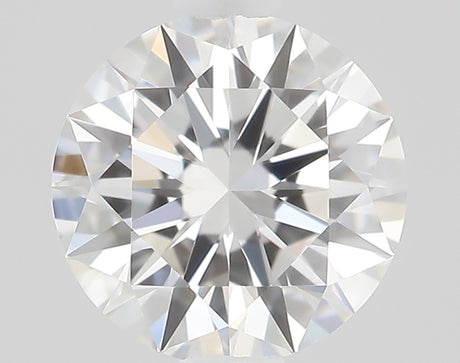0.30 carat Round diamond F VVS2 Excellent