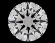 0.30 carat Round diamond F SI1 Excellent