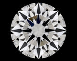 0.36 carat Round diamond E  VS2 Excellent