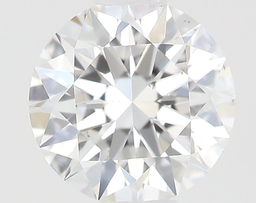 0.30 carat Round diamond F  VS2 Excellent