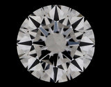 0.20 carat Round diamond E  VS2 Excellent