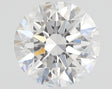 0.50 carat Round diamond F VS2 VeryGood