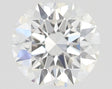 0.30 carat Round diamond H VVS1 Excellent