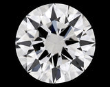 0.23 carat Round diamond F  VS1 Excellent