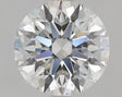 2.29 carat Round diamond H VS2 Excellent