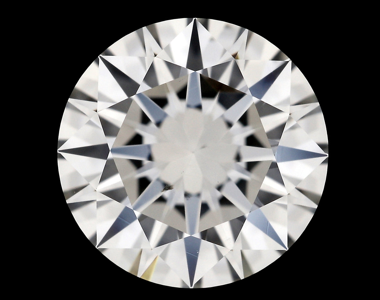 1.53 carat Round diamond H  VS2 Excellent