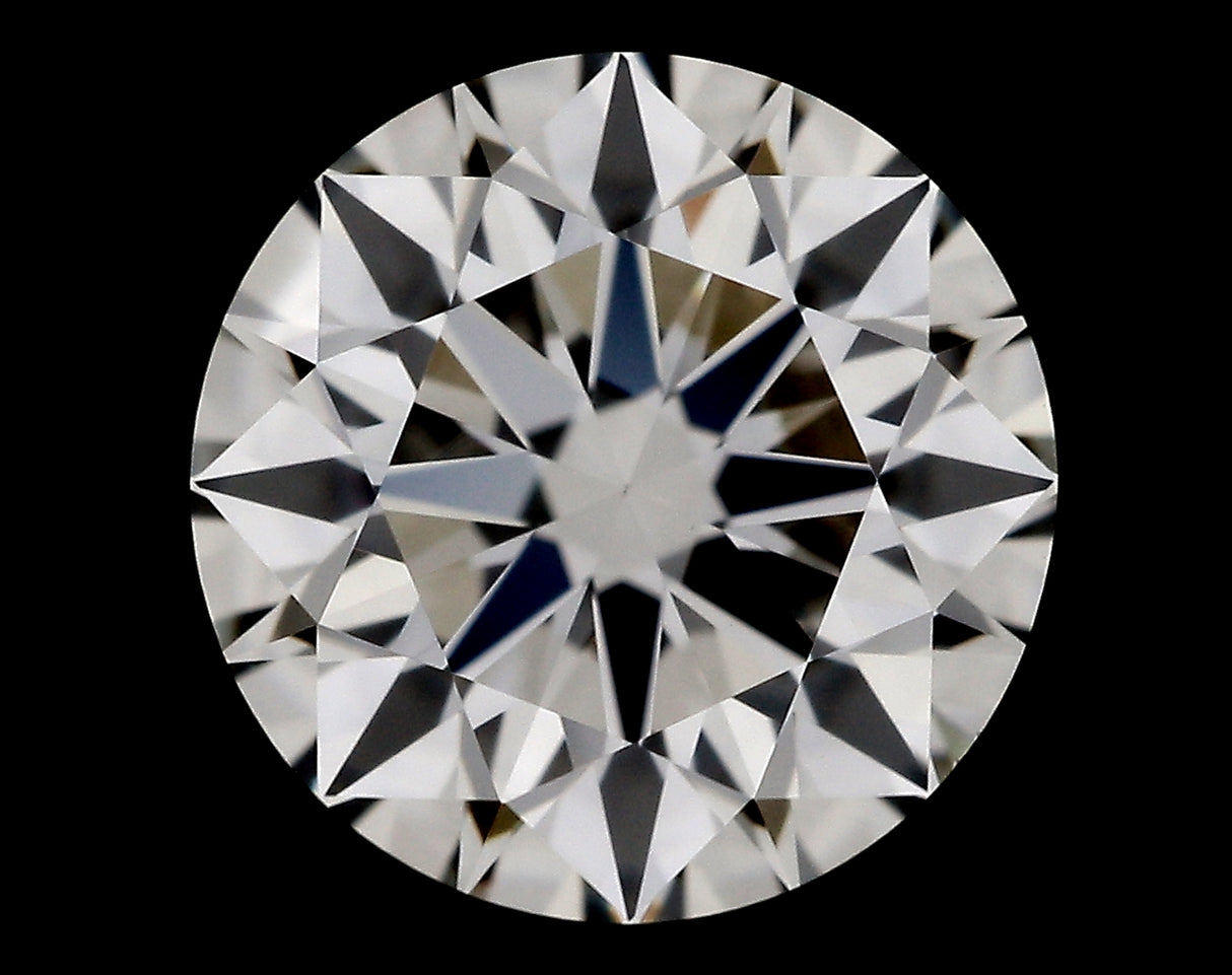 0.70 carat Round diamond G  VS1 Excellent