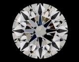 0.70 carat Round diamond G  VS1 Excellent