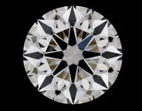 0.40 carat Round diamond E  VS1 Very good