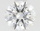 0.30 carat Round diamond G VVS2 Excellent