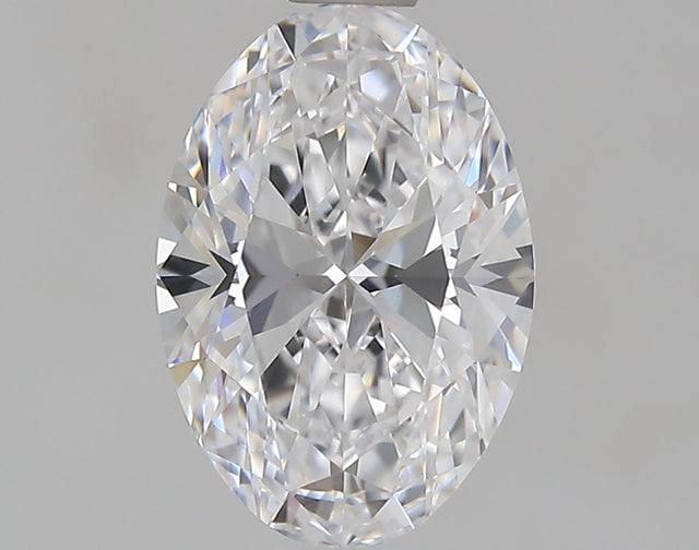 1.05 carat Oval diamond D FL 