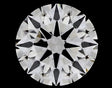0.30 carat Round diamond G VVS2 Excellent