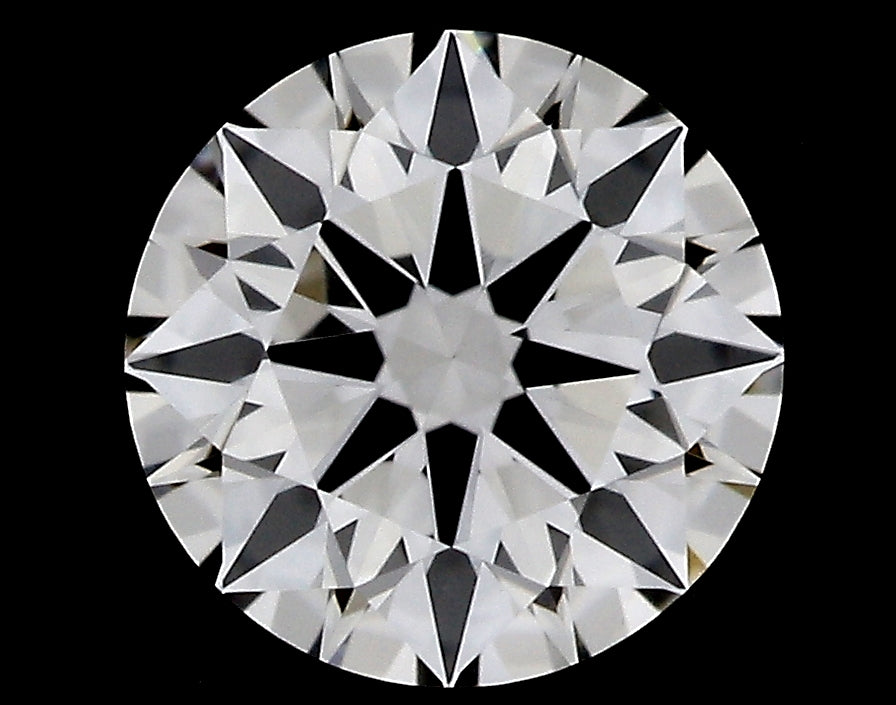 0.30 carat Round diamond G VVS2 Excellent