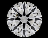 0.30 carat Round diamond G VVS2 Excellent
