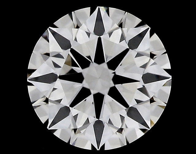 0.30 carat Round diamond G VVS2 Excellent