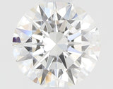 0.50 carat Round diamond G VS1 Excellent
